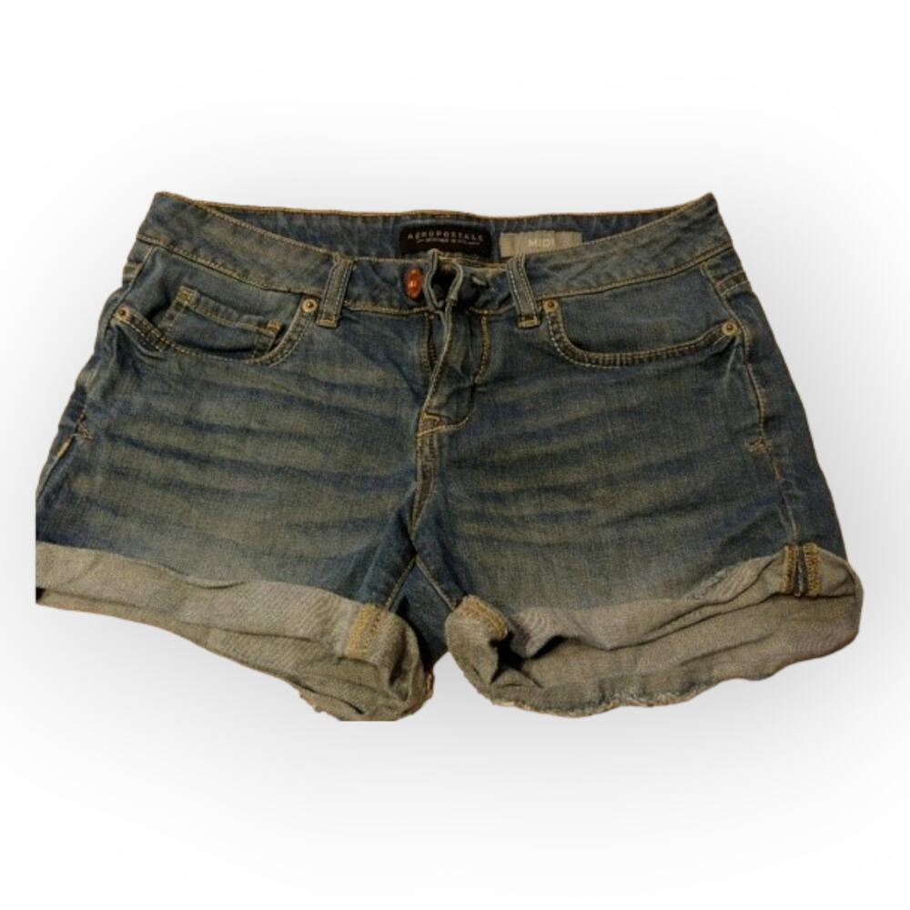 Aeropostale sz 4 Junior Shorts